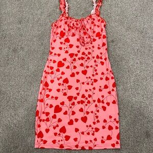 SHEIN dresses.